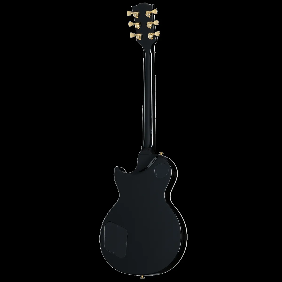 Gibson Les Paul Supreme Electric Guitar - Fireburst — view 6