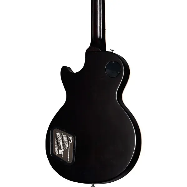 Gibson Les Paul Traditional Pro V Electric Guitar Satin Desert Burst — view 5