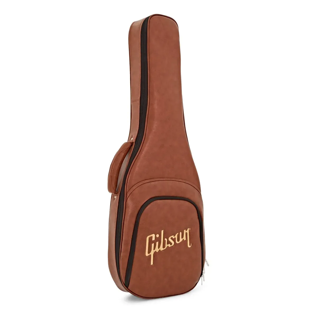 Gibson Les Paul Tribute Electric Guitar - Satin Tobacco Burst — view 6