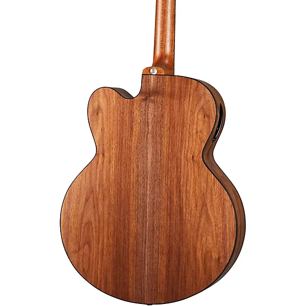 Gibson Acoustic G-200 EC Acoustic-electric Guitar - Natural — view 2