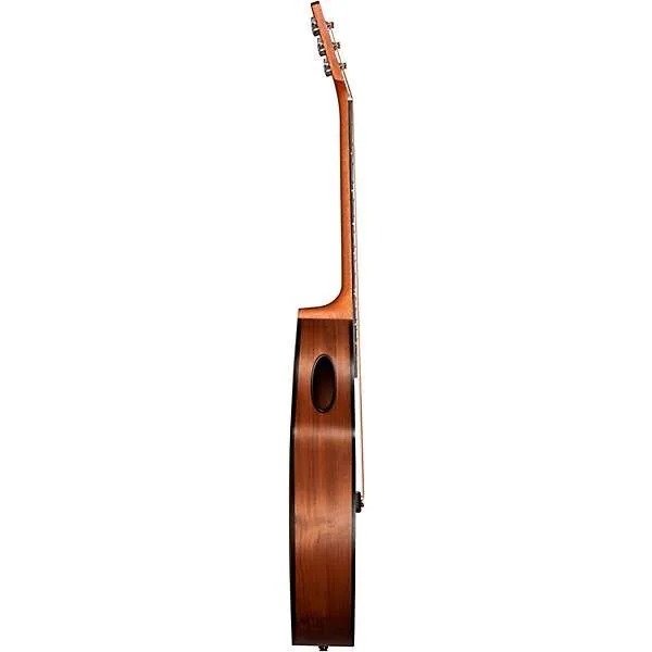 Gibson Acoustic G-200 EC Acoustic-electric Guitar - Natural — view 6