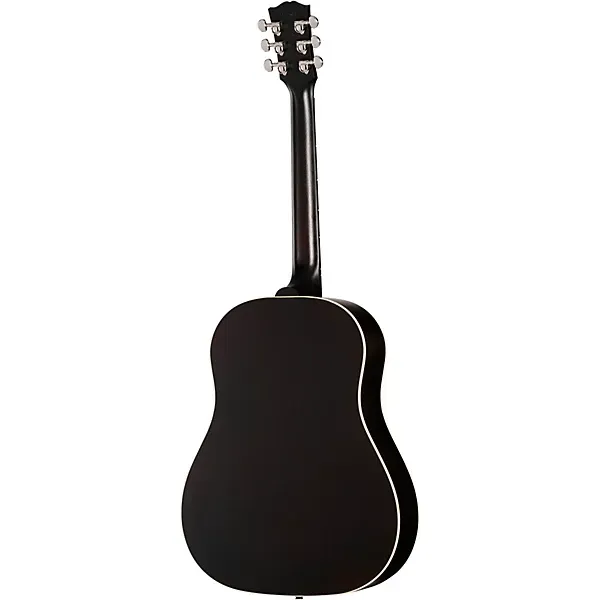 Gibson J-45 Special Acoustic-electric Guitar – Vintage Sunburst — view 3