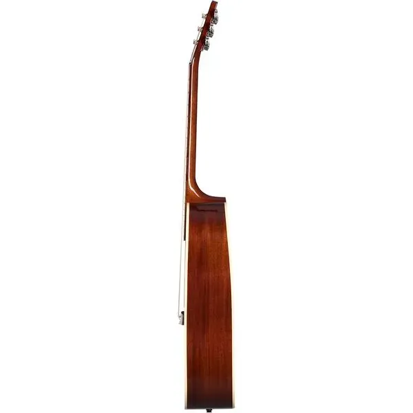 Gibson J-45 Standard Acoustic Guitar - Honeyburst Gloss — view 7