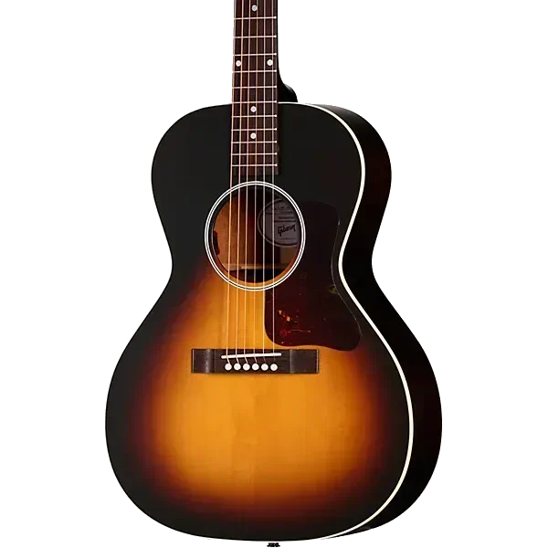 Gibson L-00 Special Acoustic-electric Guitar - Vintage Sunburst