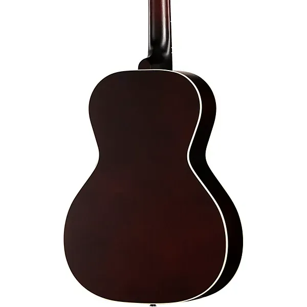 Gibson L-00 Special Acoustic-electric Guitar - Vintage Sunburst — view 4