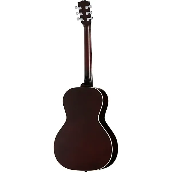 Gibson L-00 Special Acoustic-electric Guitar - Vintage Sunburst — view 5