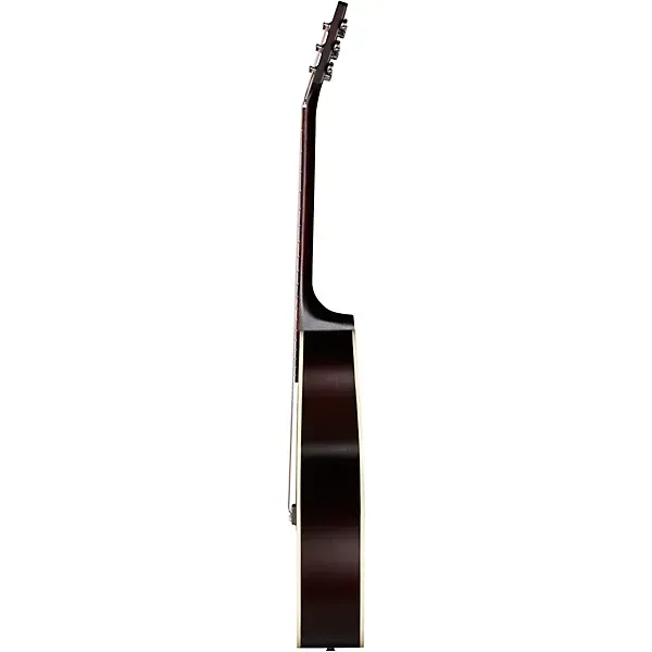Gibson L-00 Special Acoustic-electric Guitar - Vintage Sunburst — view 6