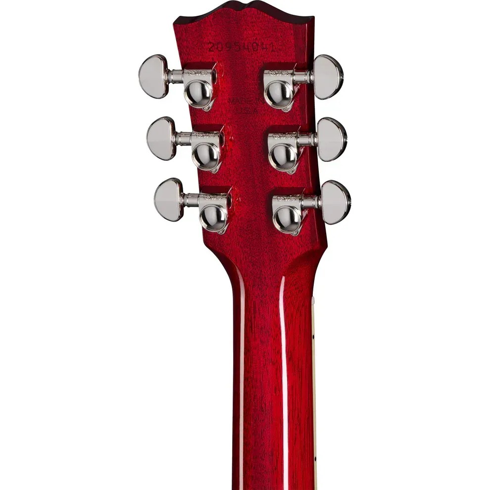 Gibson Hummingbird Special Acoustic Guitar - Vintage Cherry Sunburst — view 7