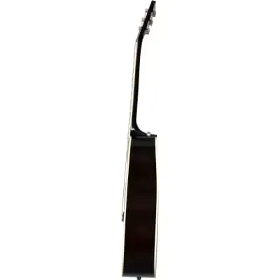 Gibson Hummingbird Standard Acoustic Guitar - Vintage Sunburst — view 4