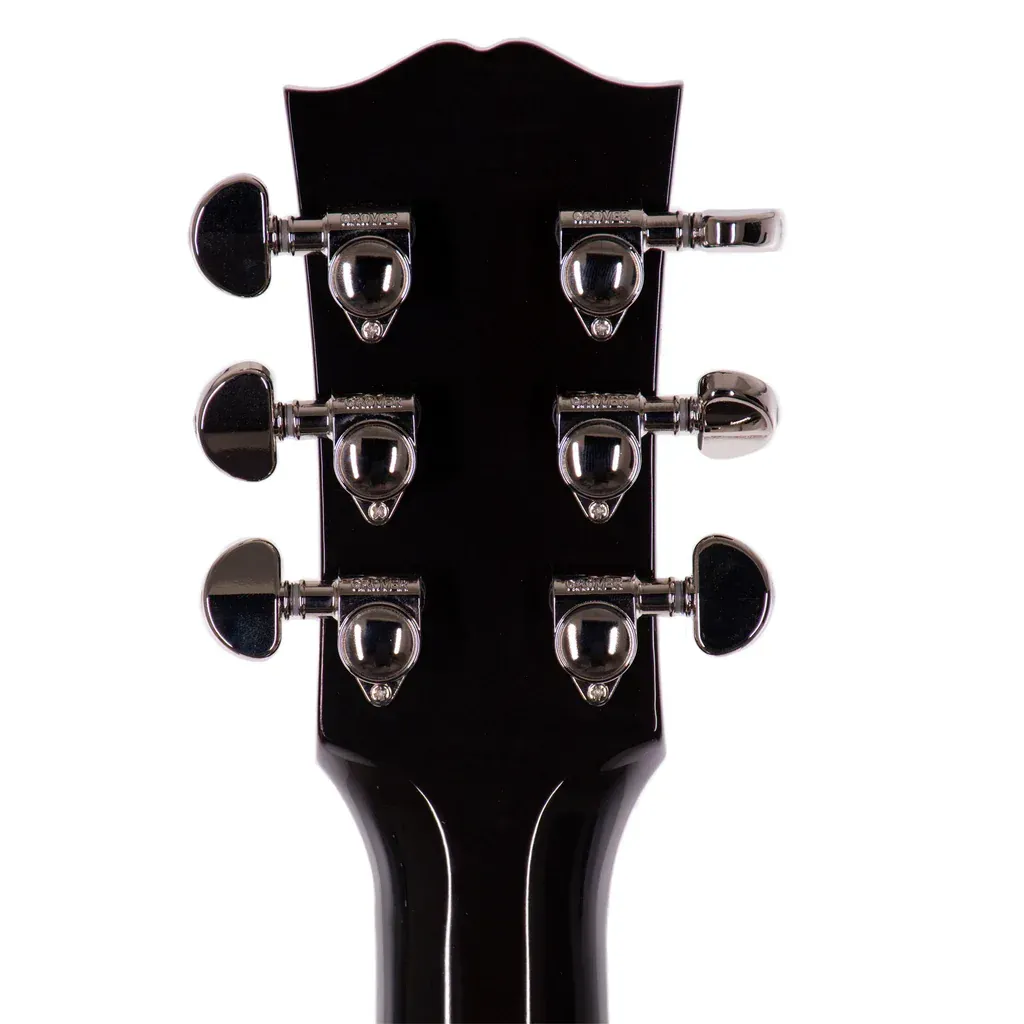 Gibson Hummingbird Standard Acoustic Guitar - Vintage Sunburst — view 6