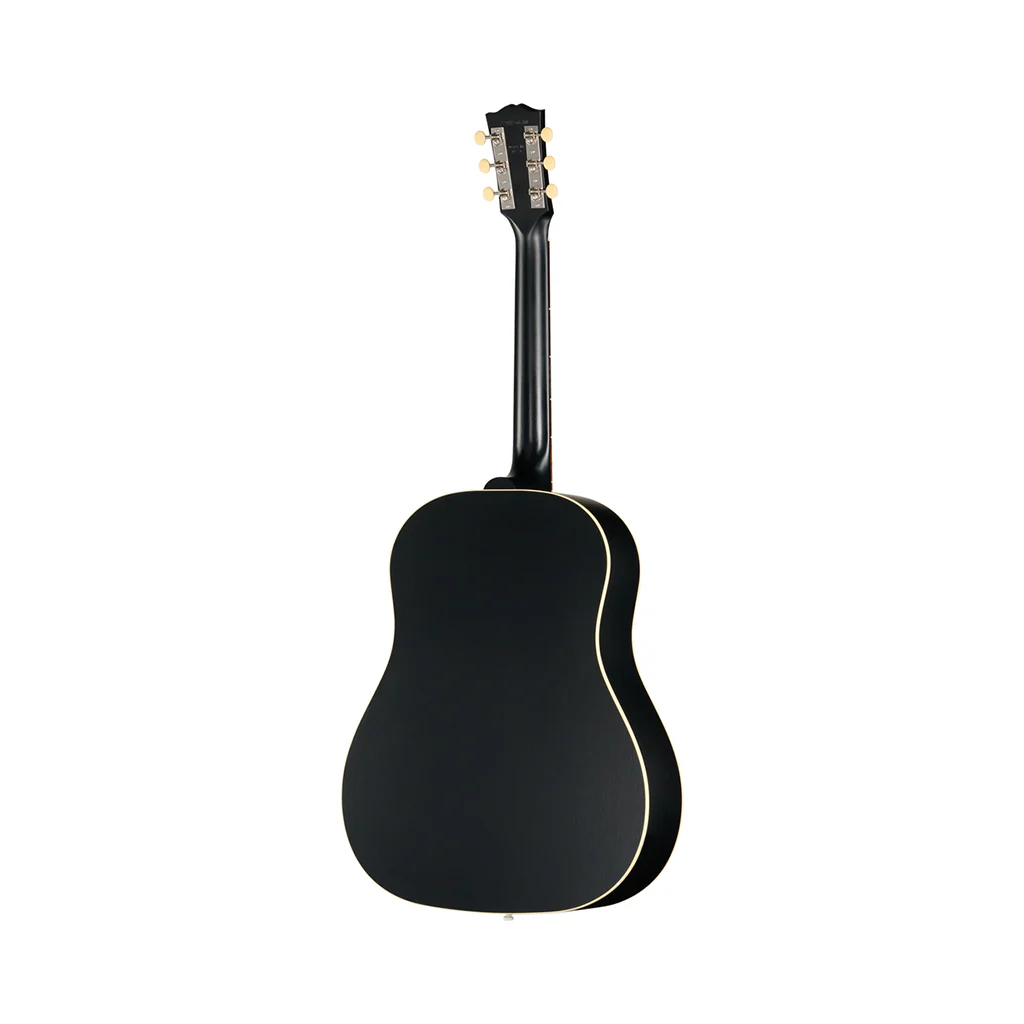 Gibson Acoustic J-45 Century 12-Fret Acoustic Guitar – Ebony — view 6