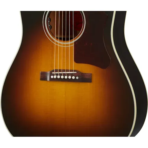 Gibson Acoustic Southern Jumbo Original - Vintage Sunburst — view 3