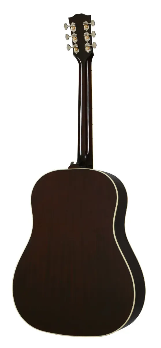 Gibson Acoustic Southern Jumbo Original - Vintage Sunburst — view 5