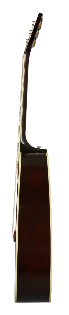 Gibson Acoustic Southern Jumbo Original - Vintage Sunburst — view 6