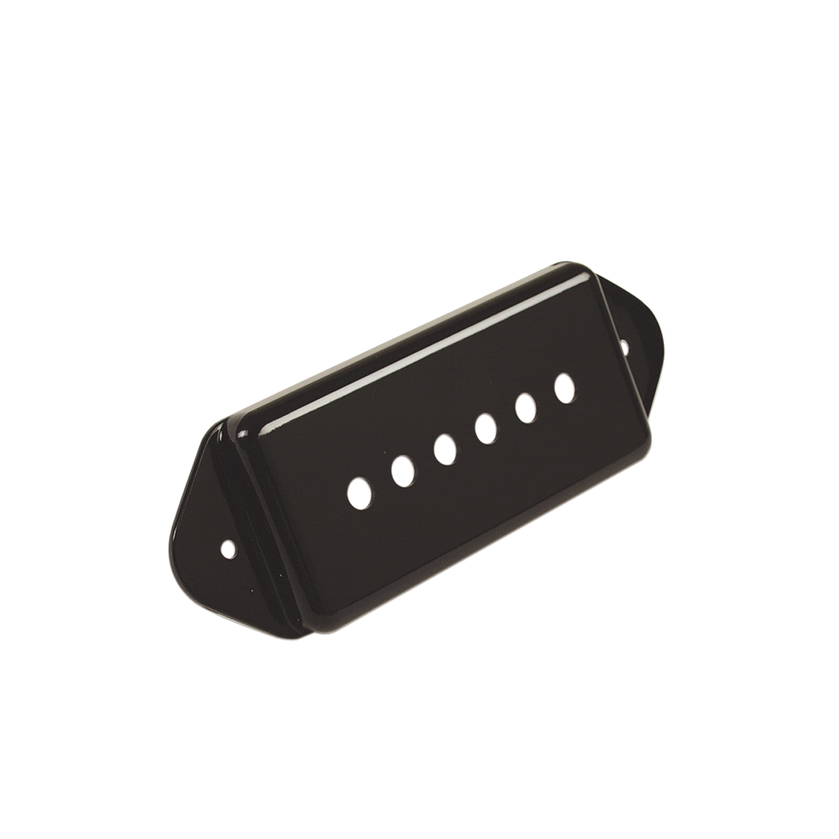 Gibson Part P90/P100 Pickup Cover Dog Ear — view 1