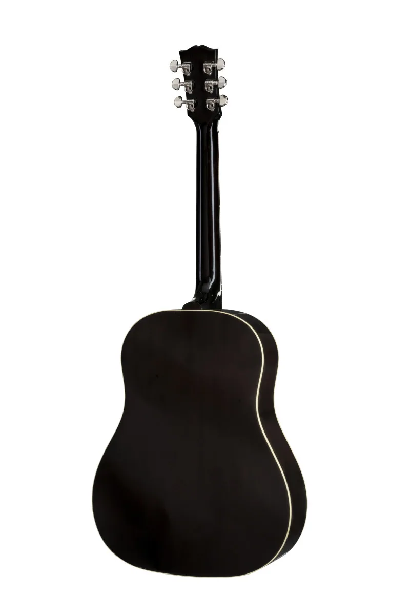 Gibson Acoustic J-45 Standard Guitar- Vintage Sunburst — view 4