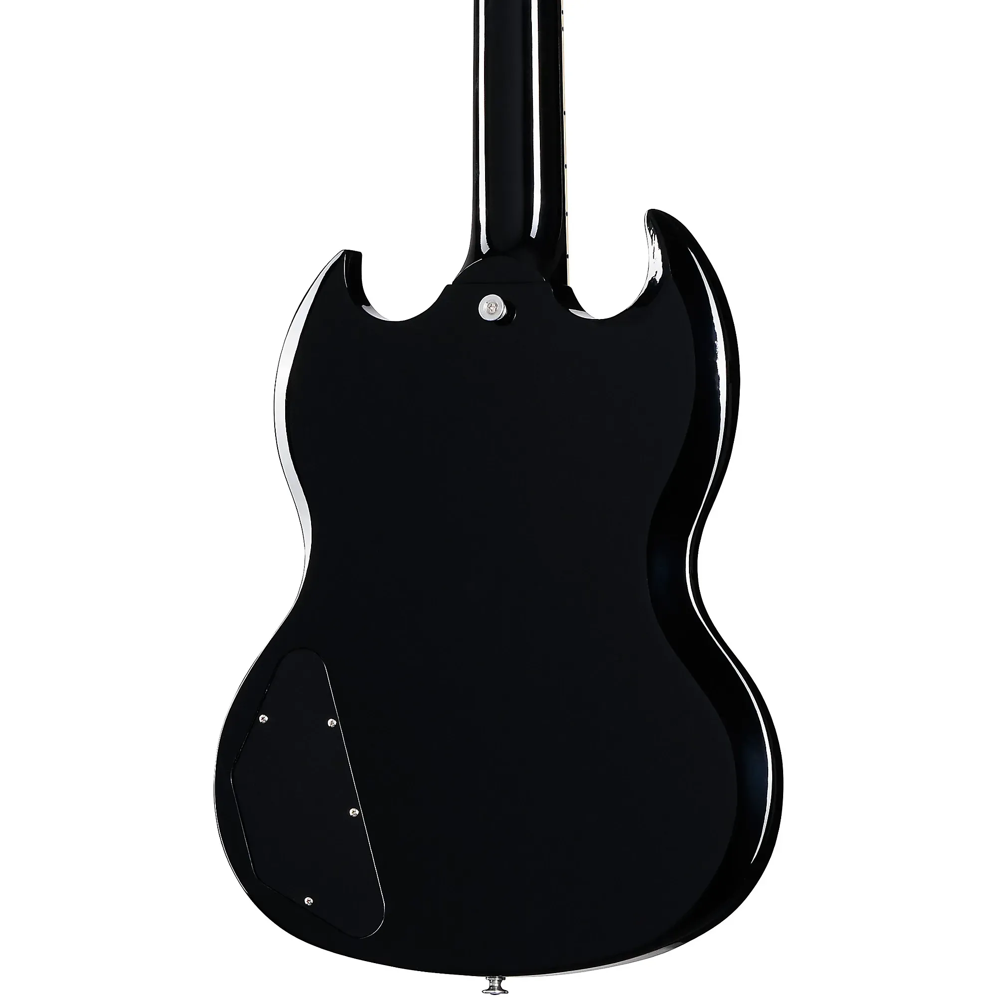 Gibson SG Standard '61 Electric Guitar - Pelham Blue — view 4