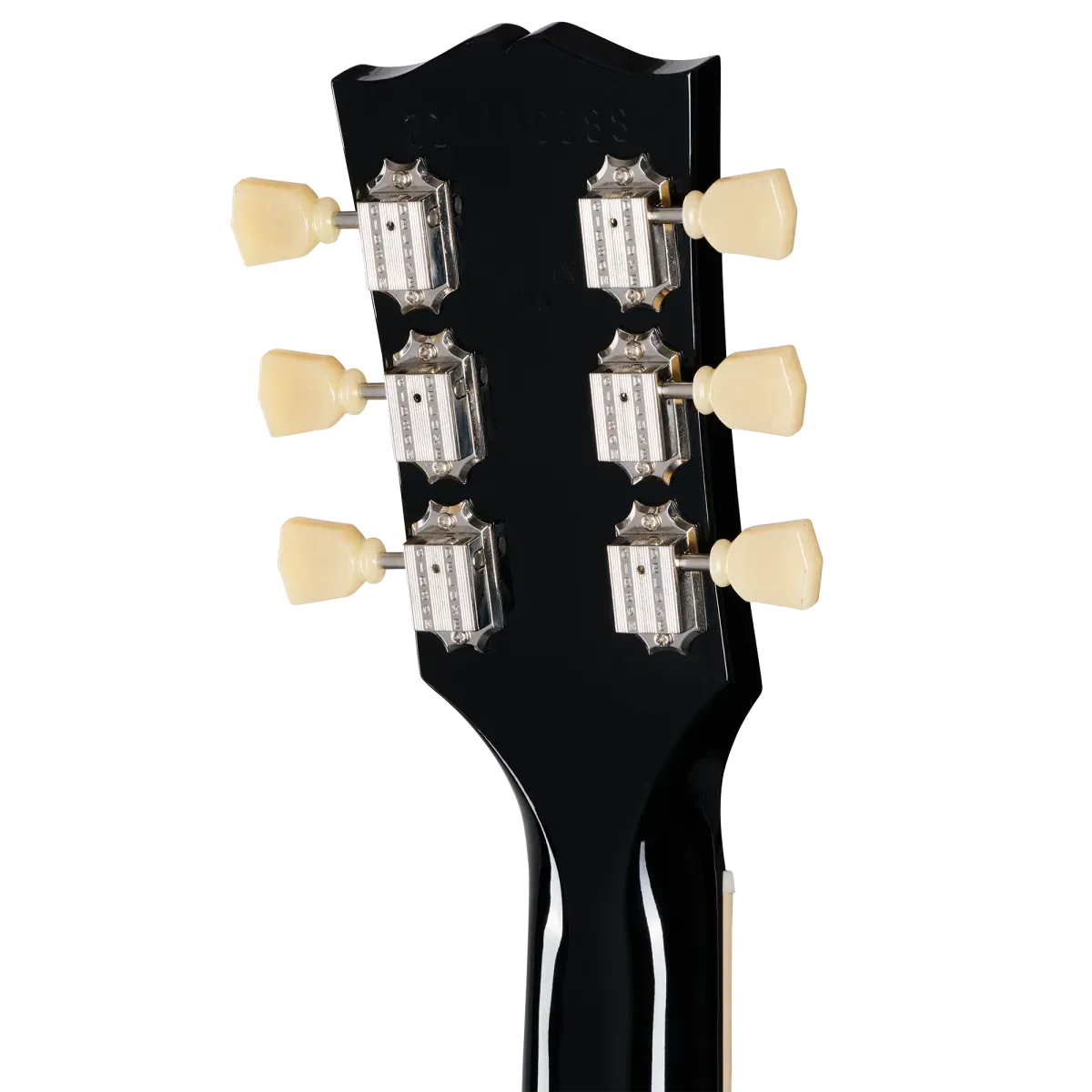 Gibson SG Standard '61 Electric Guitar - Pelham Blue — view 6