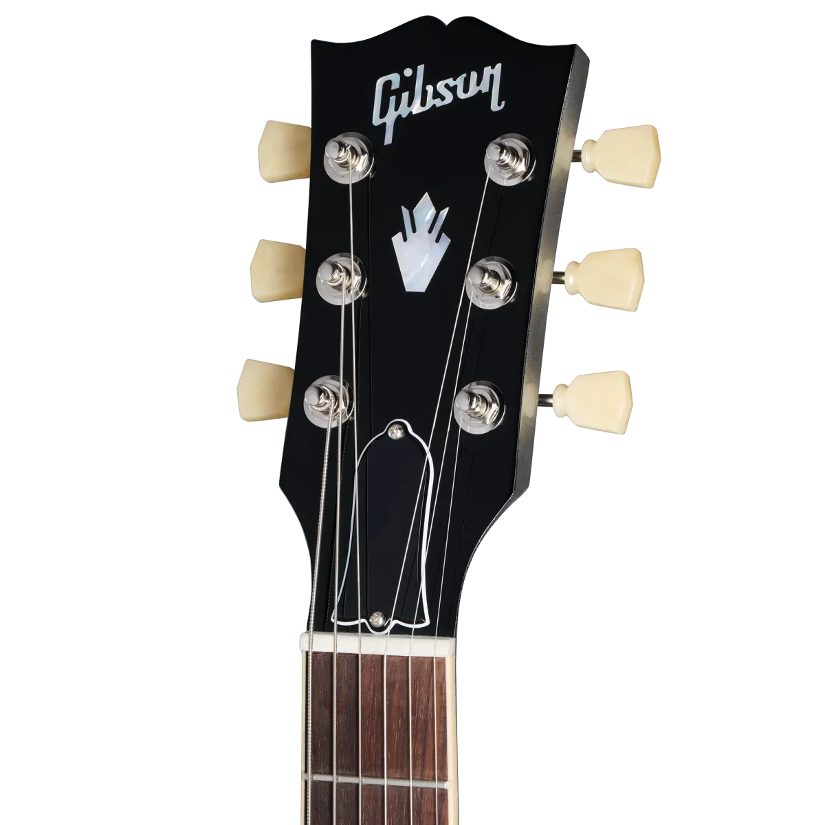 Gibson SG Standard '61 Electric Guitar - Silver Mist — view 6