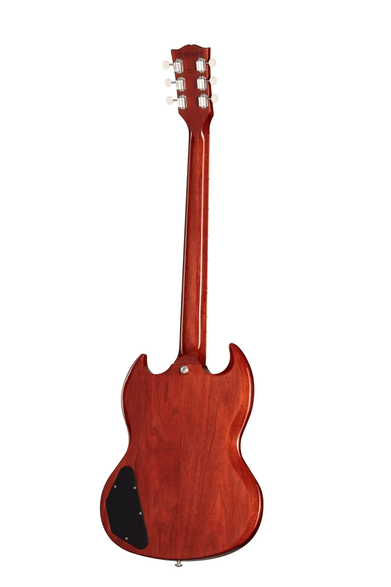 Gibson SG Special Electric Guitar - Vintage Cherry — view 3