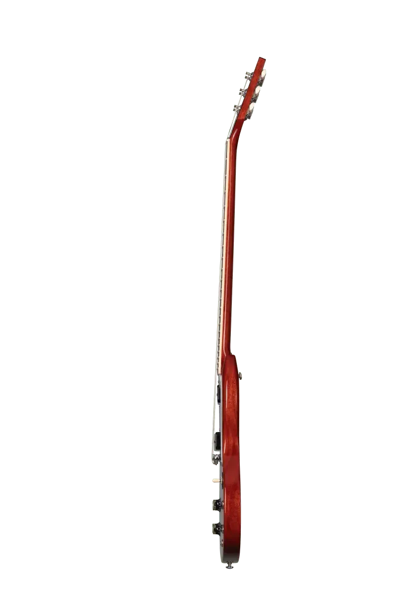 Gibson SG Special Electric Guitar - Vintage Cherry — view 4