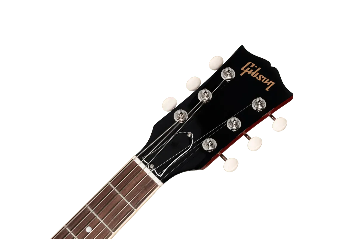 Gibson SG Special Electric Guitar - Vintage Cherry — view 7