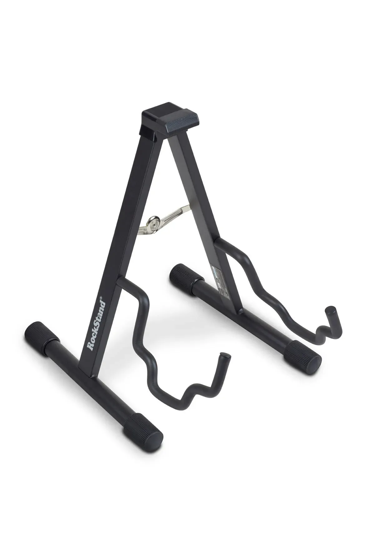 Warwick RockStand Standard A-Frame Stand - for Acoustic & Electric Guitar / Bass