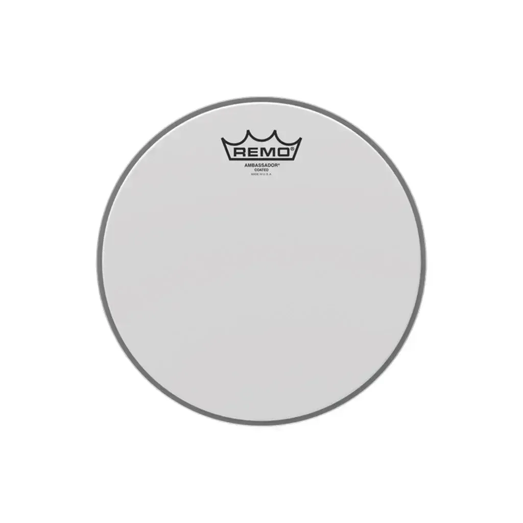Remo Ambassador 12 inch Coated Drumhead — view 1
