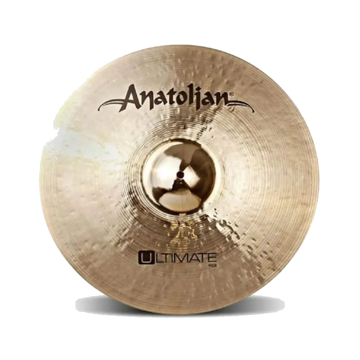 Anatolian 20" Ultimate Natural Ride