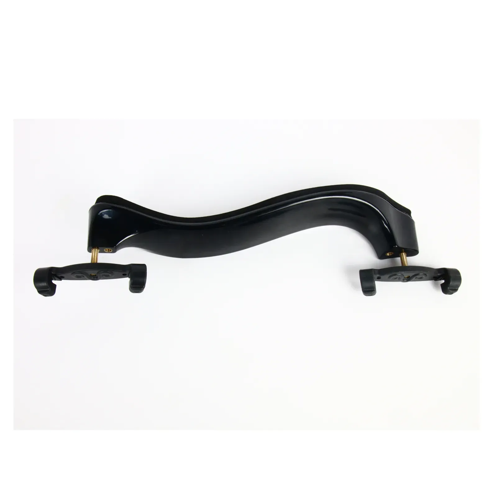 Lamour Violin Shoulder rest 3/4-4/4 Black — view 1