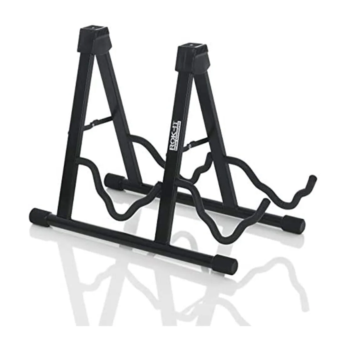 Gator Frameworks Double A-Frame Guitar Stand