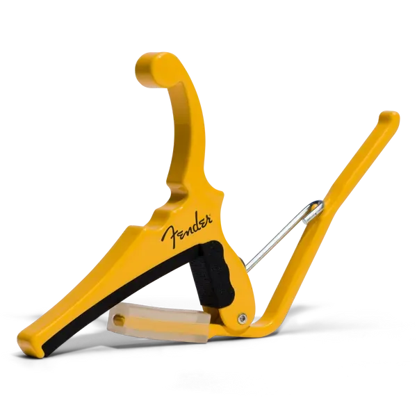 Kyser x Fender Quick-Change Electric Guitar Capo