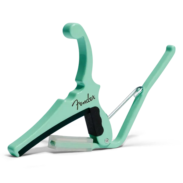 Kyser x Fender Quick-Change Electric Guitar Capo