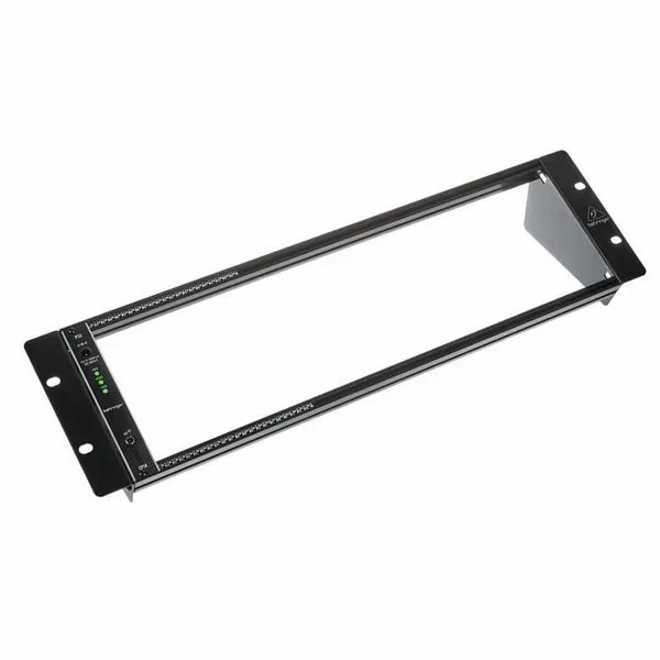 Behringer EURORACK RACK 19 Desktop/Rack-Mount