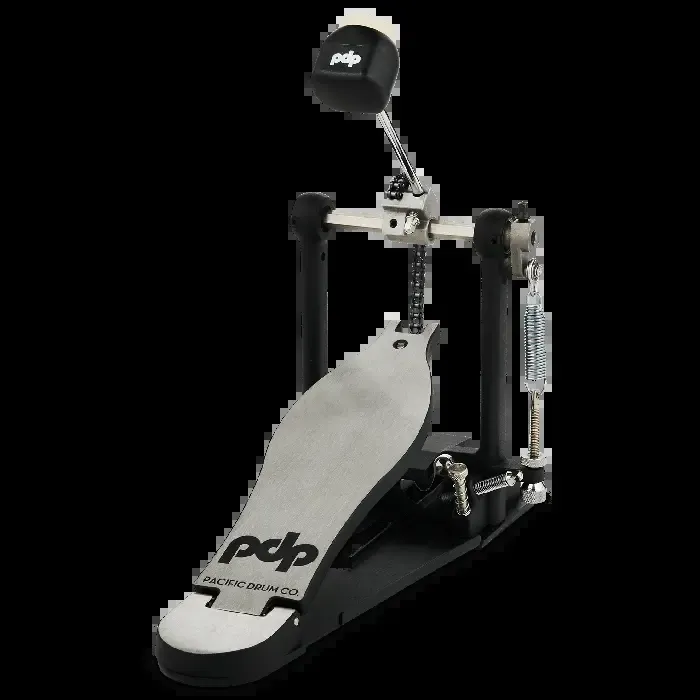 PDP PDSP710 700 Series Single Bass Drum Pedal — view 1