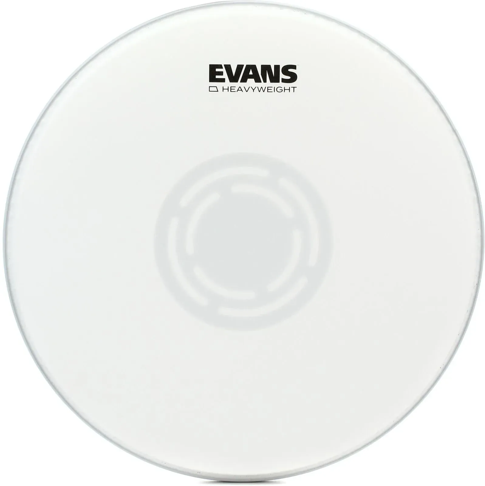 Evans 13 inch Heavyweight Coated Snare Drum Head — view 1