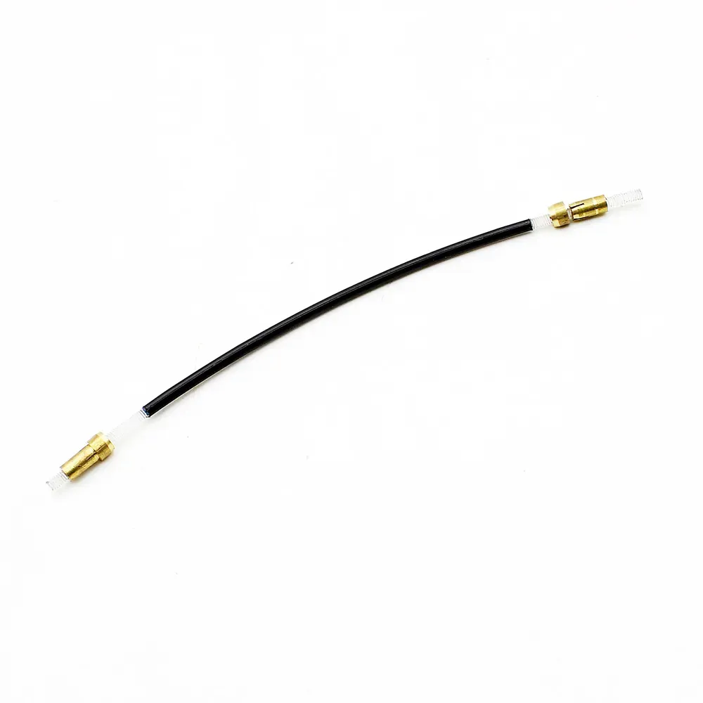 Josef Teller Sacconi-Style Nylon Violin Tail Gut Viola