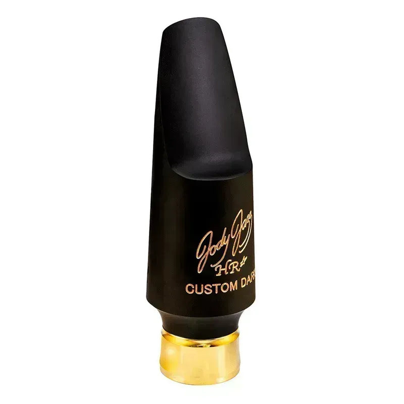 JodyJazz HR* Custom Dark Series Tenor Saxophone Mouthpiece – 7*
