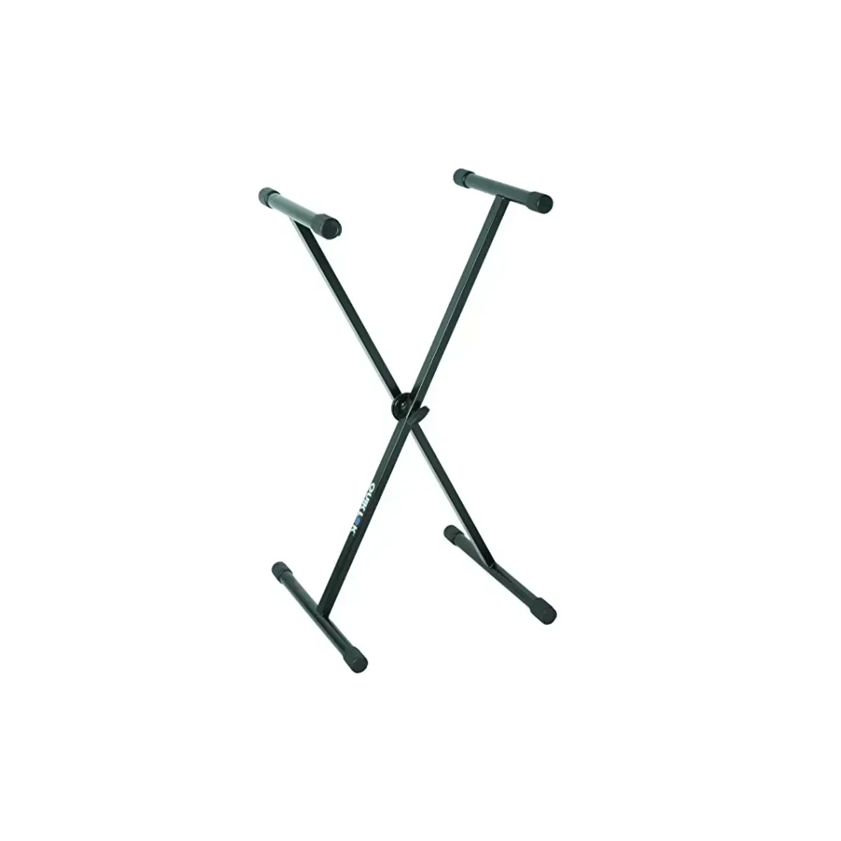 QUIKLOK SINGLE BRACED KEYBOARD STAND