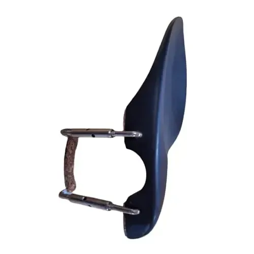 Gewa Gaurneri Violin Chin Rest ¾ - 4/4