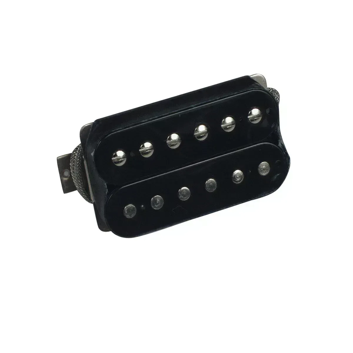 Gibson Pickup 57 Classic Double Black — view 1