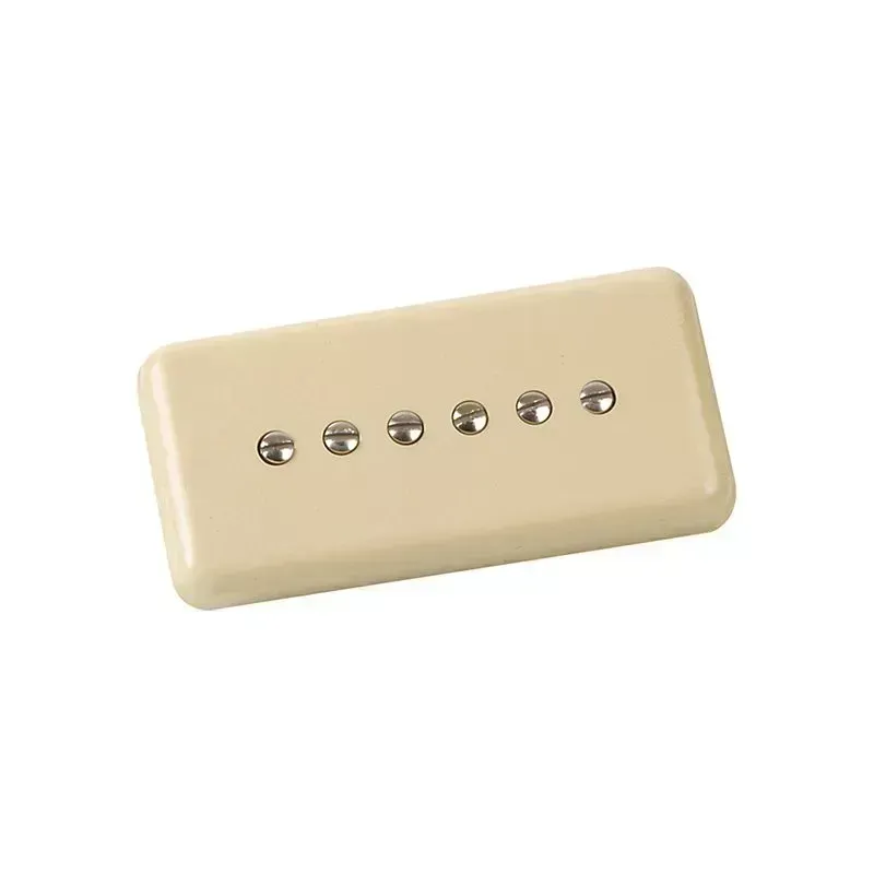 Gibson Pickup P90 Single Coil W/Creme Soapbar — view 1