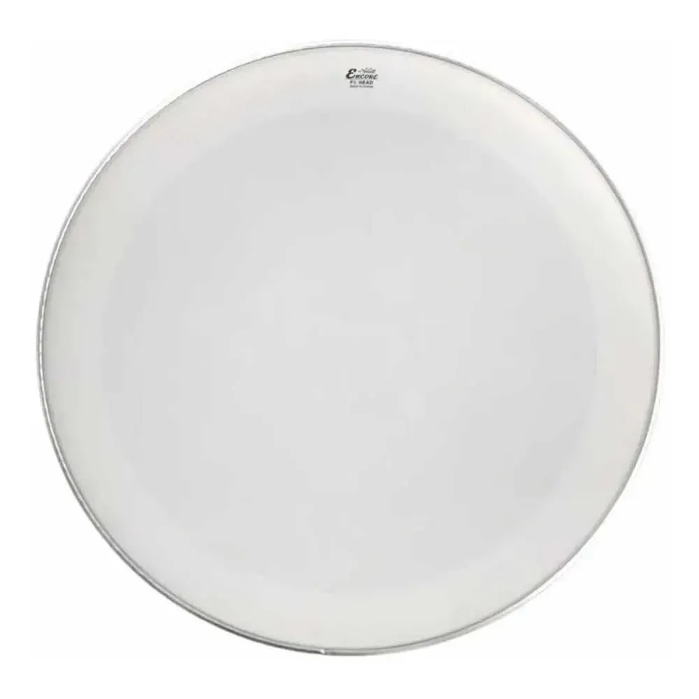 Remo Encore Powerstroke 3 Coated Bass Drumhead 22 inch — view 1