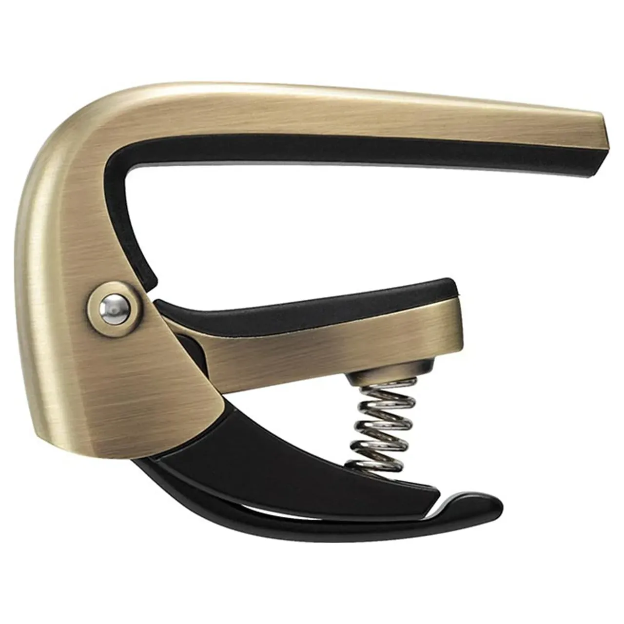 Ibanez IGCX10 Universal Guitar Capo — view 1