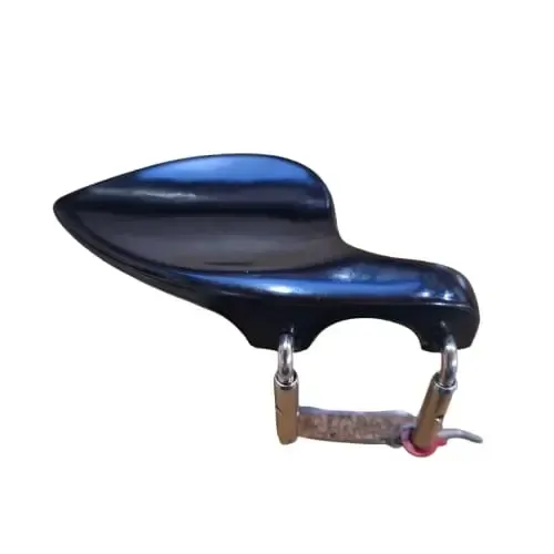 Josef Teller Gaurneri Violin Chin Rest 1/2