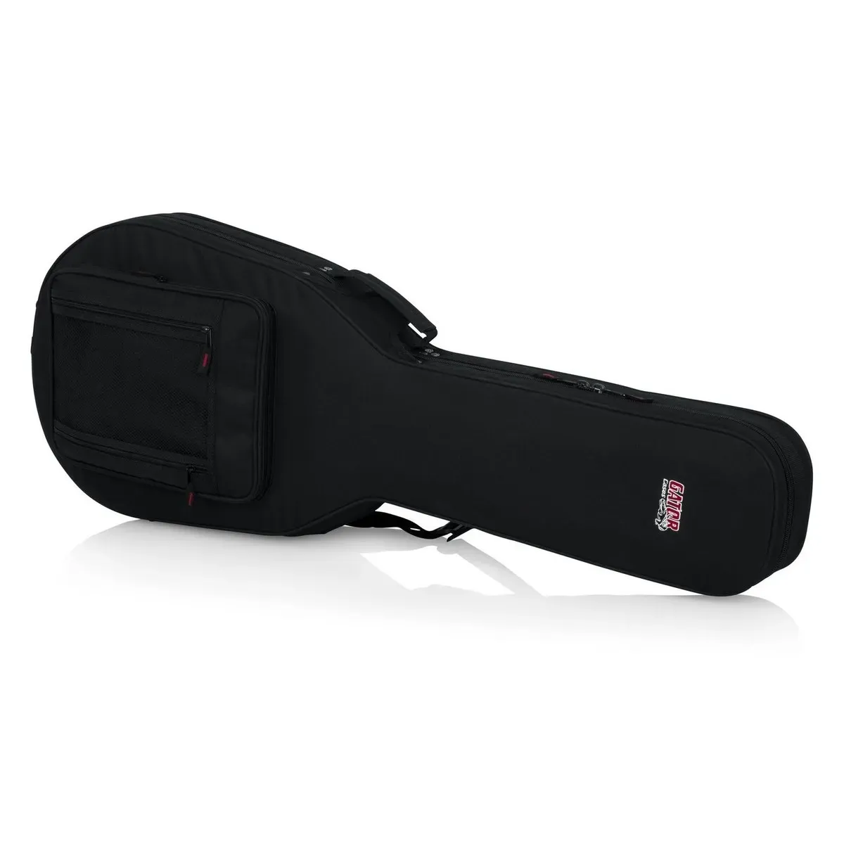Gator Lightweight Case - Single-cutaway Electric Guitar