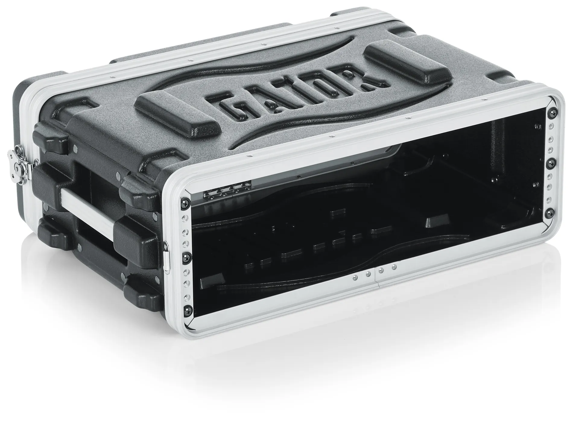 Gator GR-3S Standard Shallow Rack Case — view 2