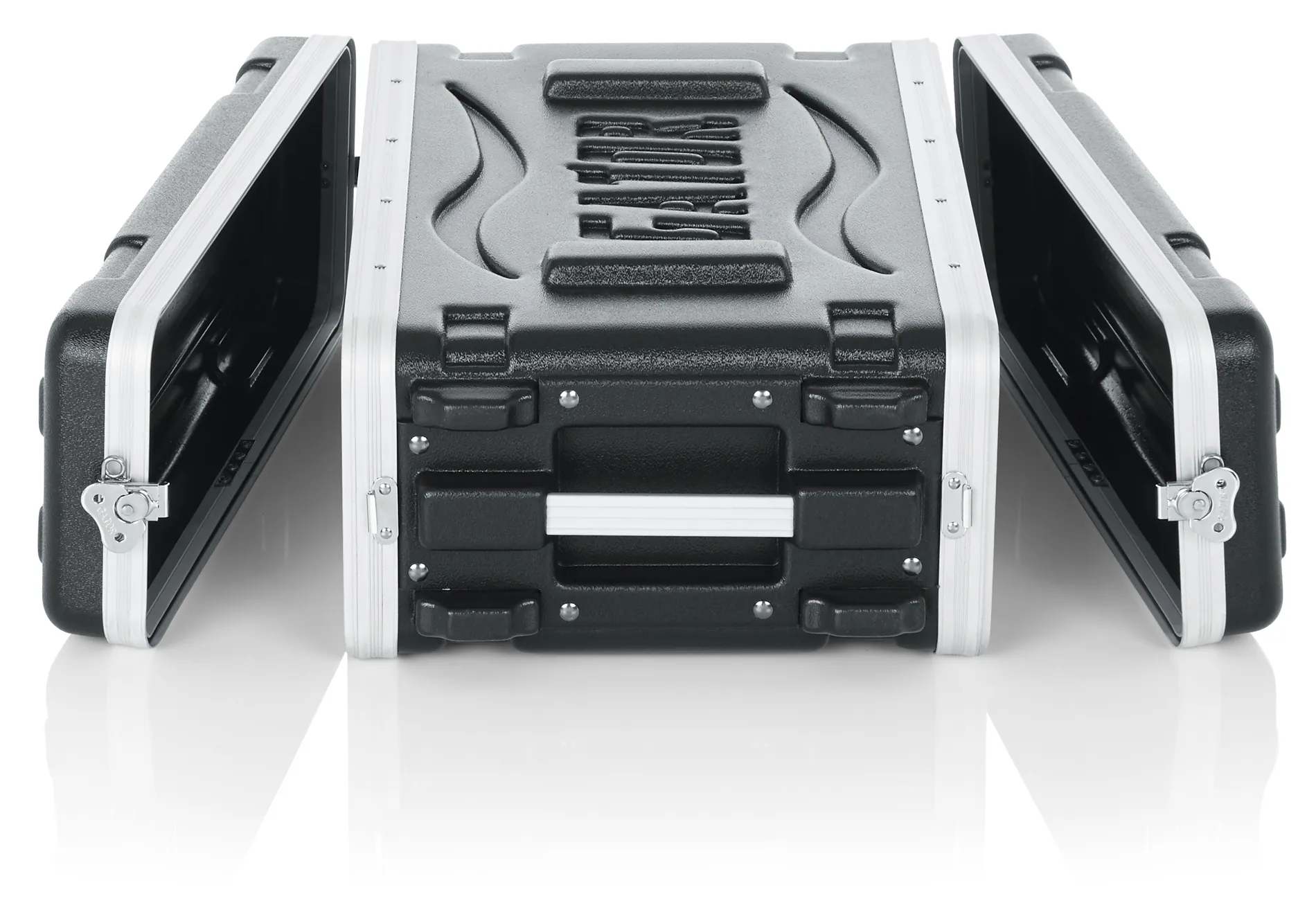 Gator GR-3S Standard Shallow Rack Case — view 3