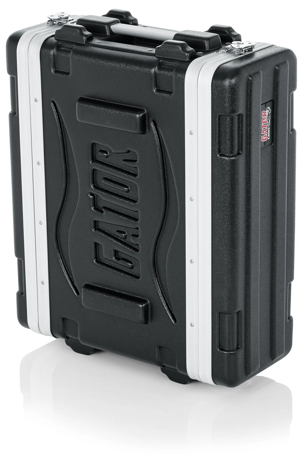 Gator GR-3S Standard Shallow Rack Case — view 4