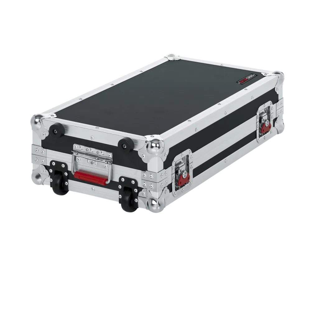 Gator G-TOUR Wood Tour Case for Large Pedalboard — view 2